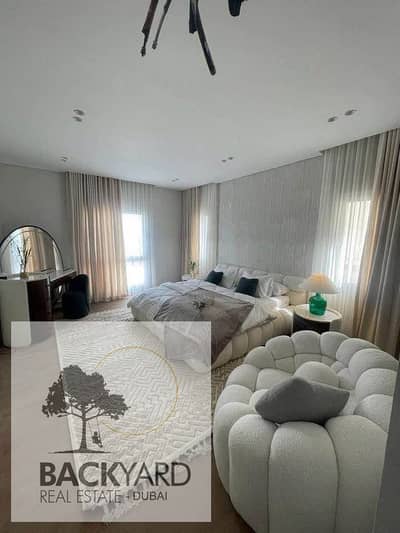 Appartment with the old price in Hyde Park New Cairo (25% Discount) and installments over 10 years near AUC and Mivida Emaar Appartment for sale