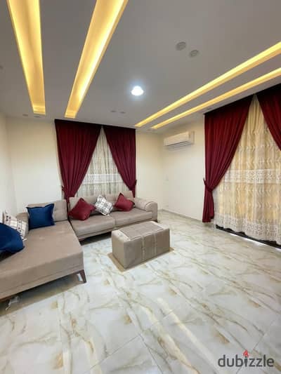 Villa for Sale in Beverly Hills Phase 1 – Private Swimming Pool