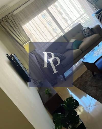 Fully Furnished & Fully Air-Conditioned Apartment for Rent in Wessal El Shorouk | Near the Middle Ring Road | Ready to Move In.