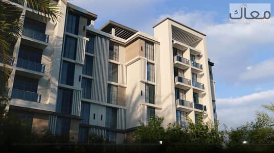 **For the First Time in Fifth Settlement — Receive Your Unit with Just EGP 35K Monthly, in a Compound Only 1 Minute from 90th Street!**