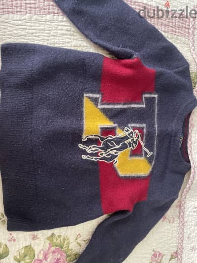 Ralph lauren pullover