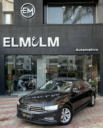 فولكسفاغن باسات 2020 passat. . 2020