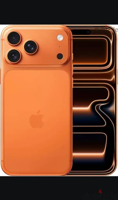 Apple - iPhone 17 Pro Max