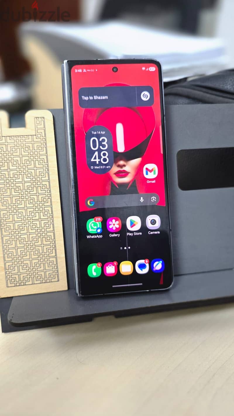 Samsung Z Fold 5 2