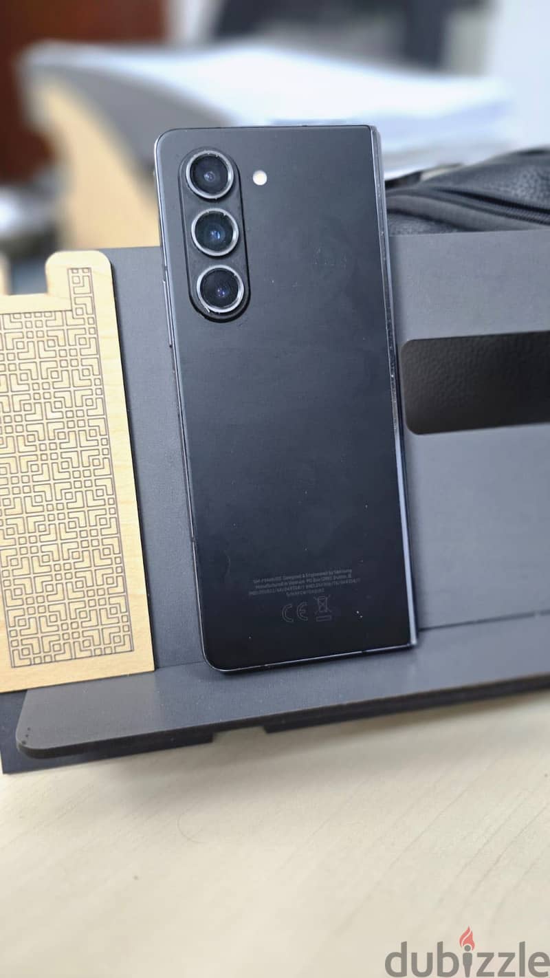 Samsung Z Fold 5 3