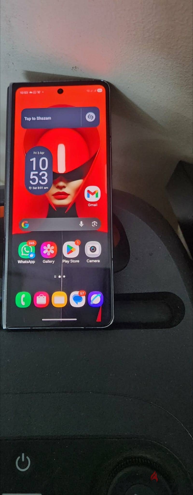 Samsung Z Fold 5 4