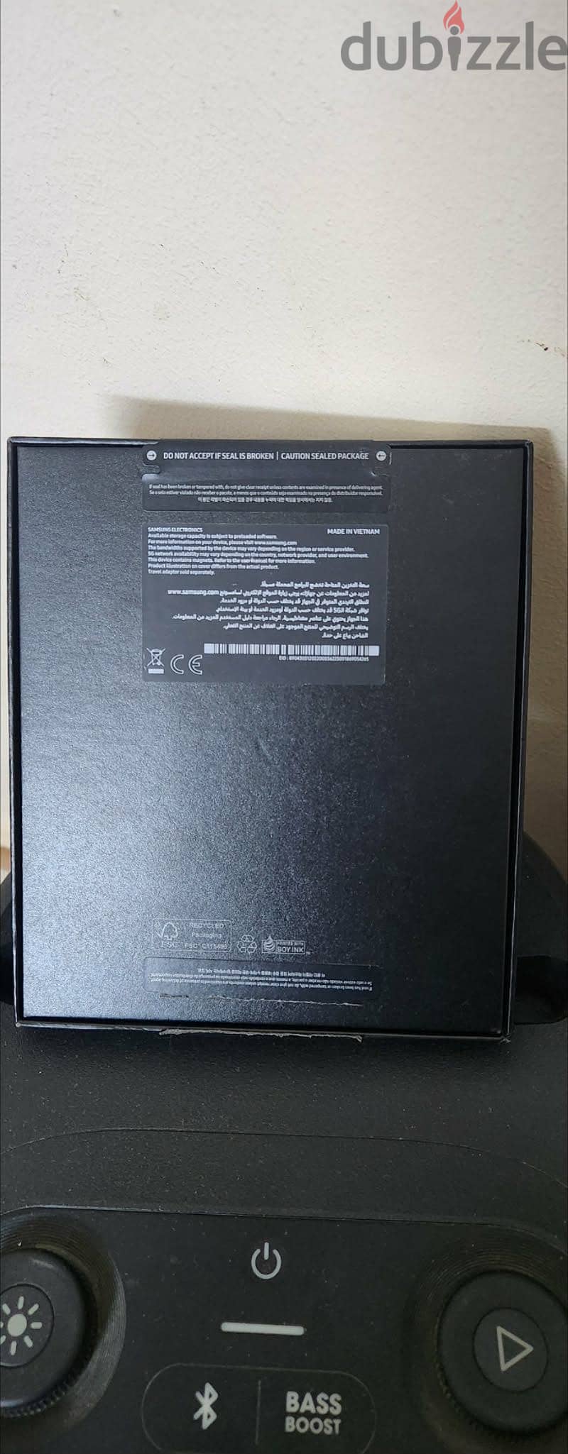 Samsung Z Fold 5 6