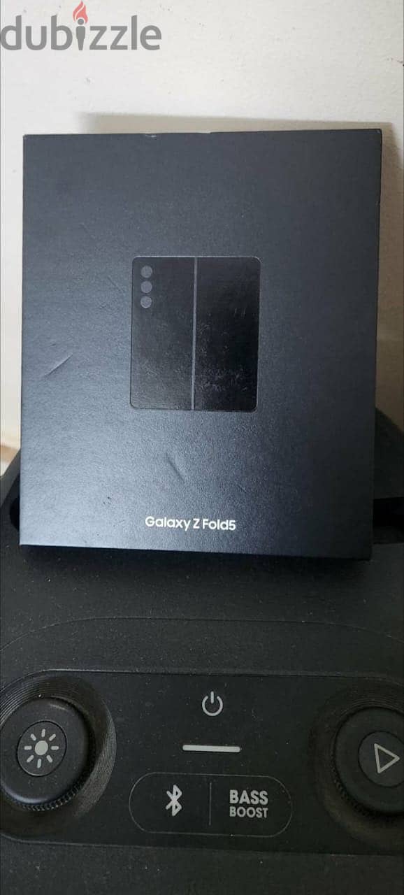 Samsung Z Fold 5 9