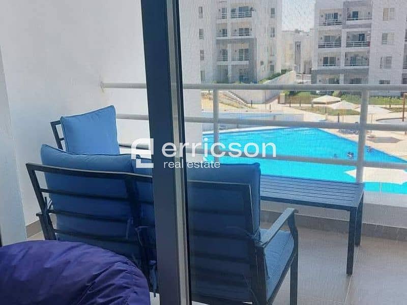 شاليه بغرفتي نوم في أمواج، صورة ٩ من ١٢