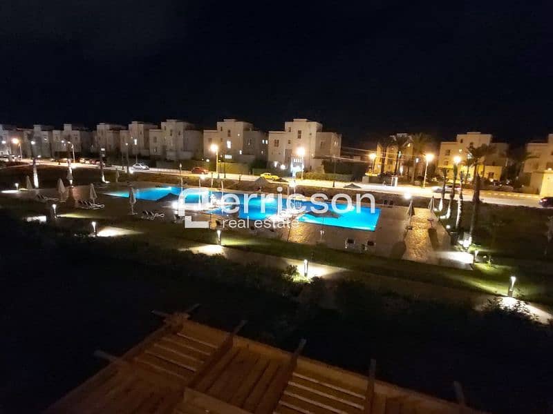 شاليه بغرفتي نوم في أمواج، صورة ١٢ من ١٢