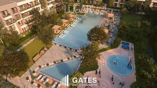 145 SQM Apartment for Sale in Lugar New Zayed with a Great Price, Practical Layout & Prime Location