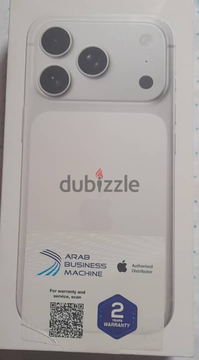 Apple - iPhone 17 Pro