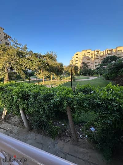 Apartment for sale in cash in Madinaty, B3