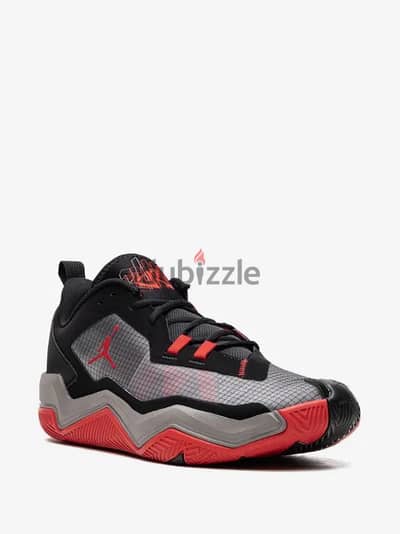 Nike Men's Jordan One Take 4 Basketball