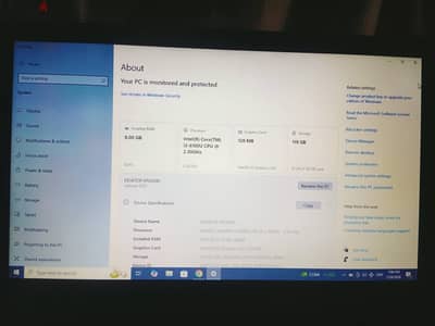 لاب توب ديل جيل سادس