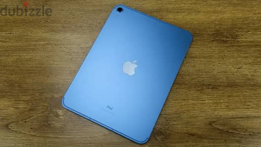 iPad 10th gen + keyboard + apple pen
