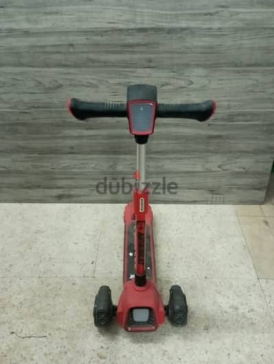 سكوتر أطفال كوالتي عالية – Kids Scooter