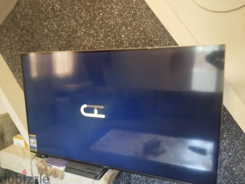 Smart TV 55 Inch like New 14