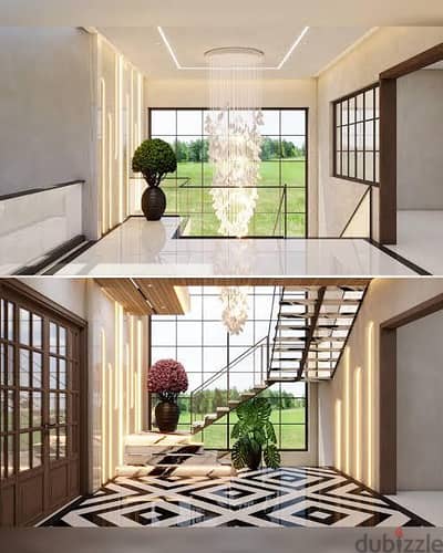 selling a beautiful chalet