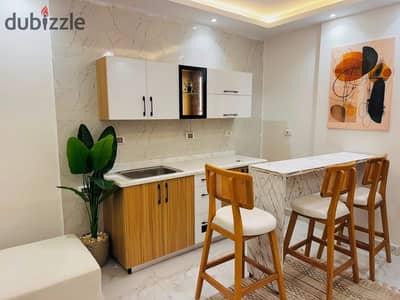 شالية للبيع 80م بالقرب من جامعة الجلالة في سكاي سيتي الجلالة Sky City El Galala