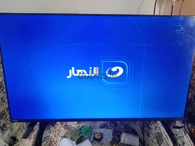 شاشه توشيبا 43 سمارت ريسيفر داخلي فيديا