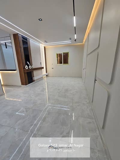 خطوات مشي للبوابه و طريق الفيوم لهواة السكن الراقي 105متر هاي لوكس دور 2