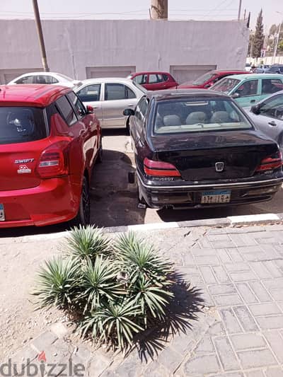 بيجو 406 2003
