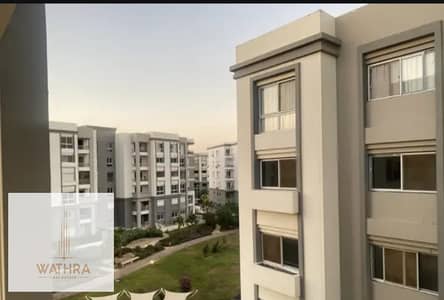 FOR RENT – Prime Apartment in Hyde Park, New Cairo