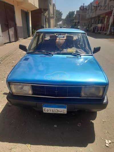 فيات 131 1979