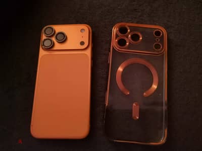 Apple - iPhone 17 Pro Max