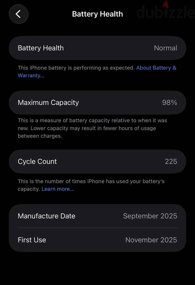 Apple - iPhone 17 Pro Max 1