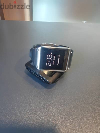 samsung galaxy gear SM-V700