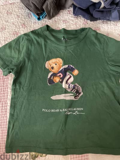 Original ralph lauren 24 months