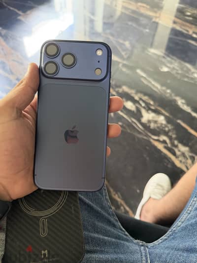 Apple - iPhone 17 Pro Max