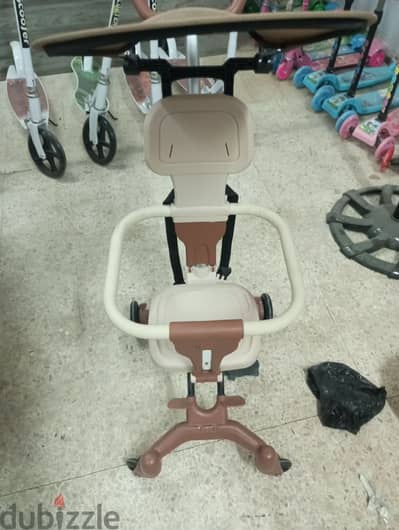 عربة أطفال بيبي شيك وعملية – Baby Stroller عربة أطفال بيبي شيك وعملية – Baby Stroller