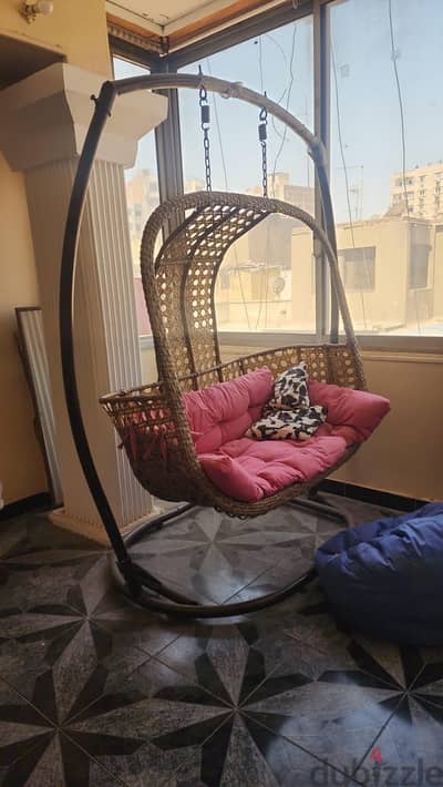مرجيحه كبيره