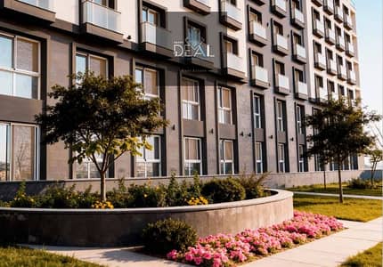 An apartment in the New Administrative Capital, in a prime location near the Green River, Government District, Diplomatic District, and Bin Zayed Axis