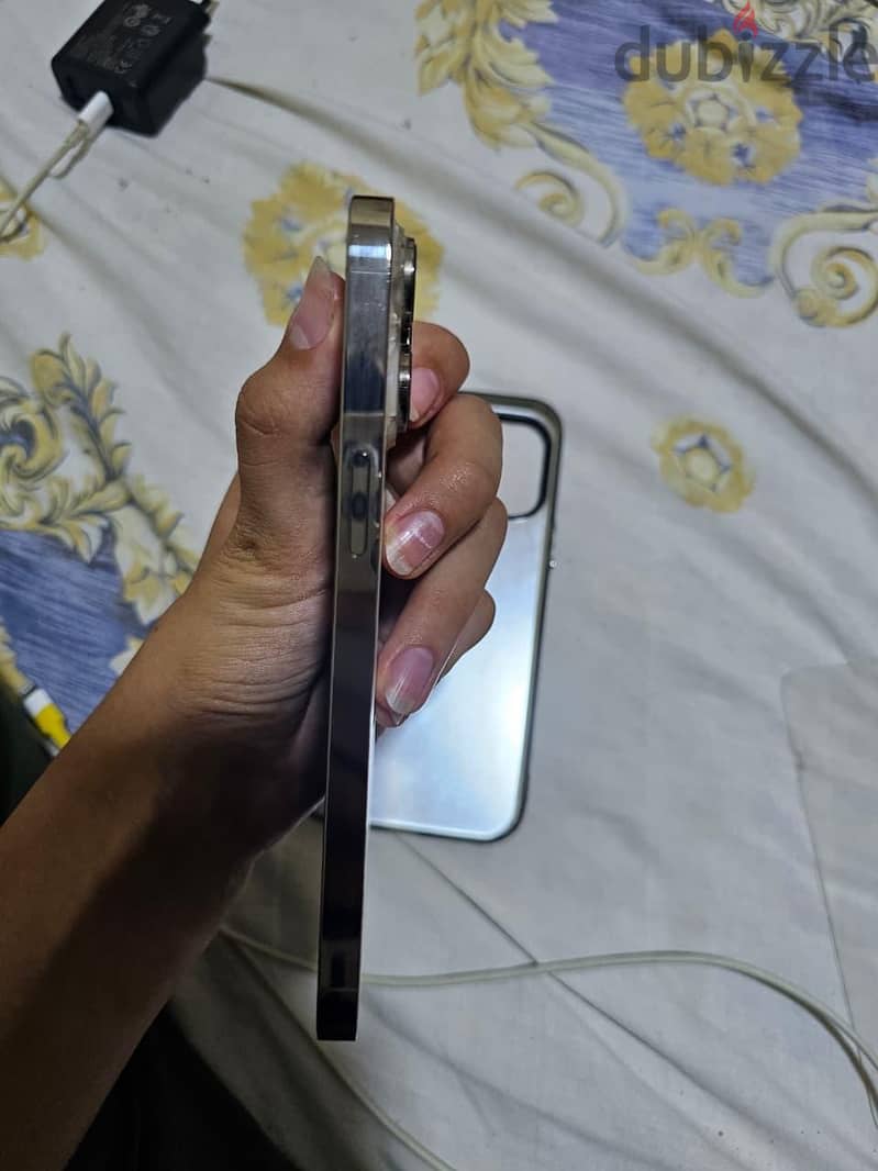 Apple - iPhone 14 Pro Max 1