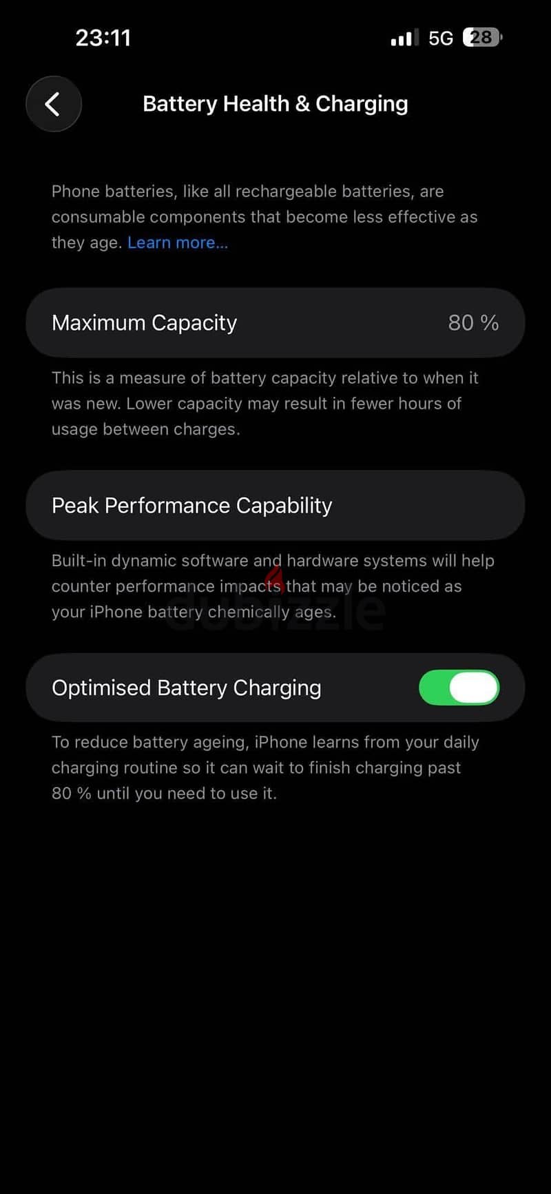 Apple - iPhone 14 Pro Max 6