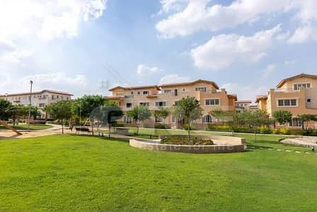 Ready-to-Move 4BR Townhouse | Hyde Park