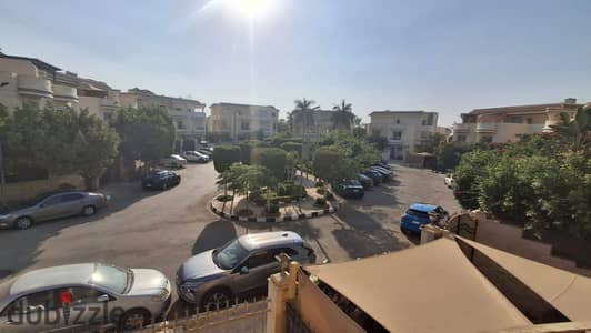 Great deal: 311 sqm twin house for sale Golden Heights Compound, First Settlement