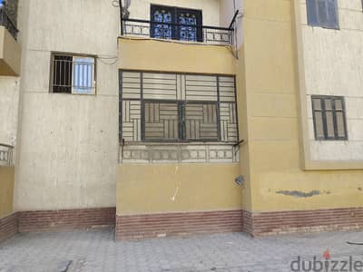 حديد بلكونه