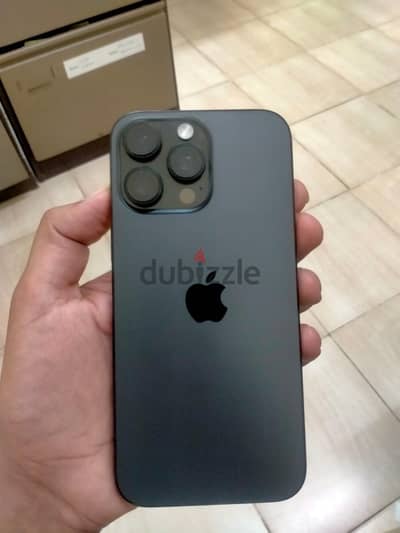 Apple - iPhone 16 Pro Max