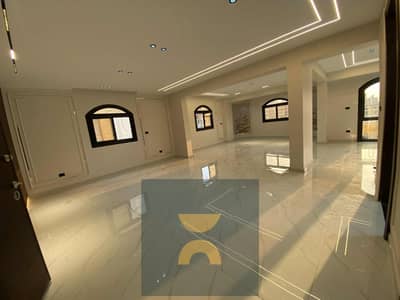 شقة Double View للبيع في مدينة المستقبل [ بخصم 50% ] بجوار بريفادو مدينتى و أبراج ذا سباين ودقايق من أليفا المستقبل سيتي و لافينير و هاب تاون حسن علام