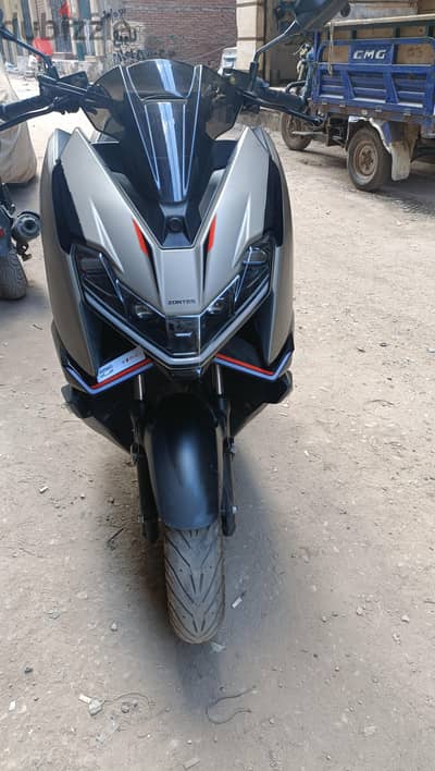 زونتتس X150