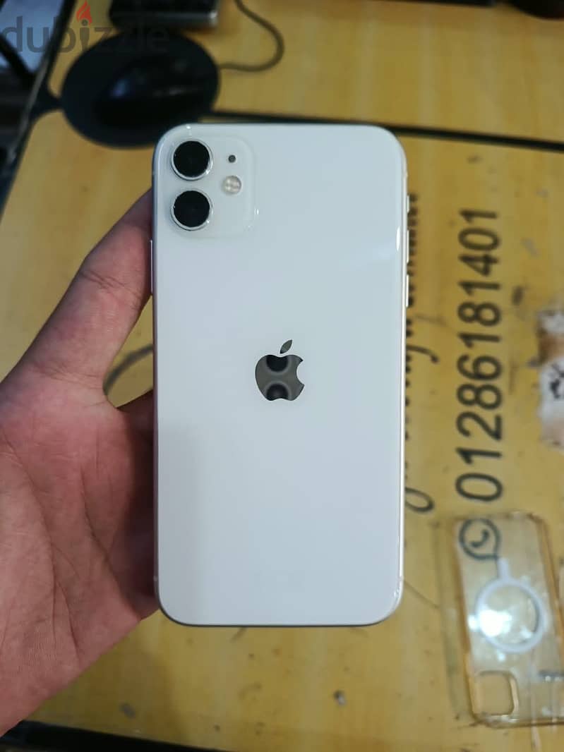 Apple - iPhone 11 6