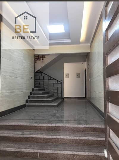Apartment for sale in Al Shorouk  First Neighborhood - Third District