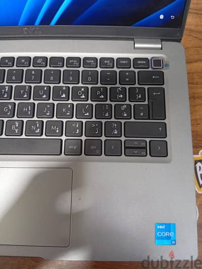 Dell Latitude 5420