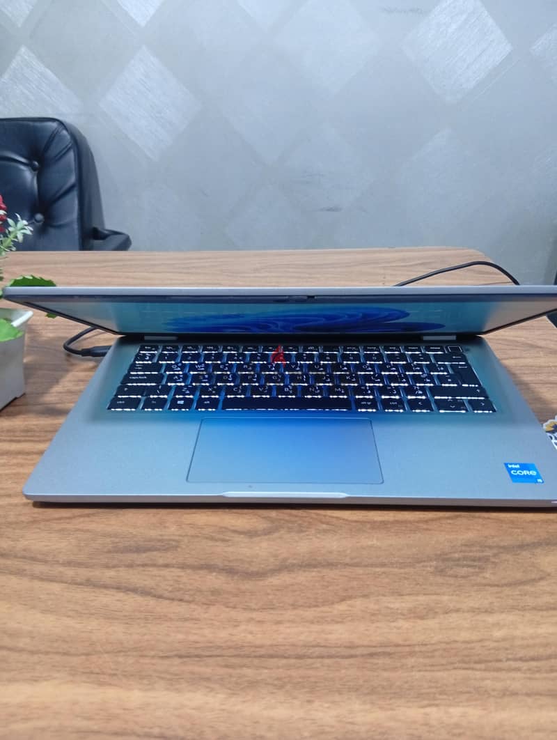 Dell Latitude 5420 1
