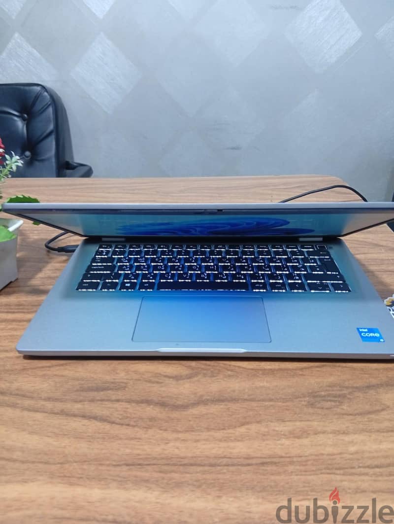 Dell Latitude 5420 2